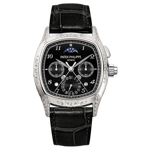 patek philippe ref 5951p price|Patek Philippe Perpetual Calendar Split.